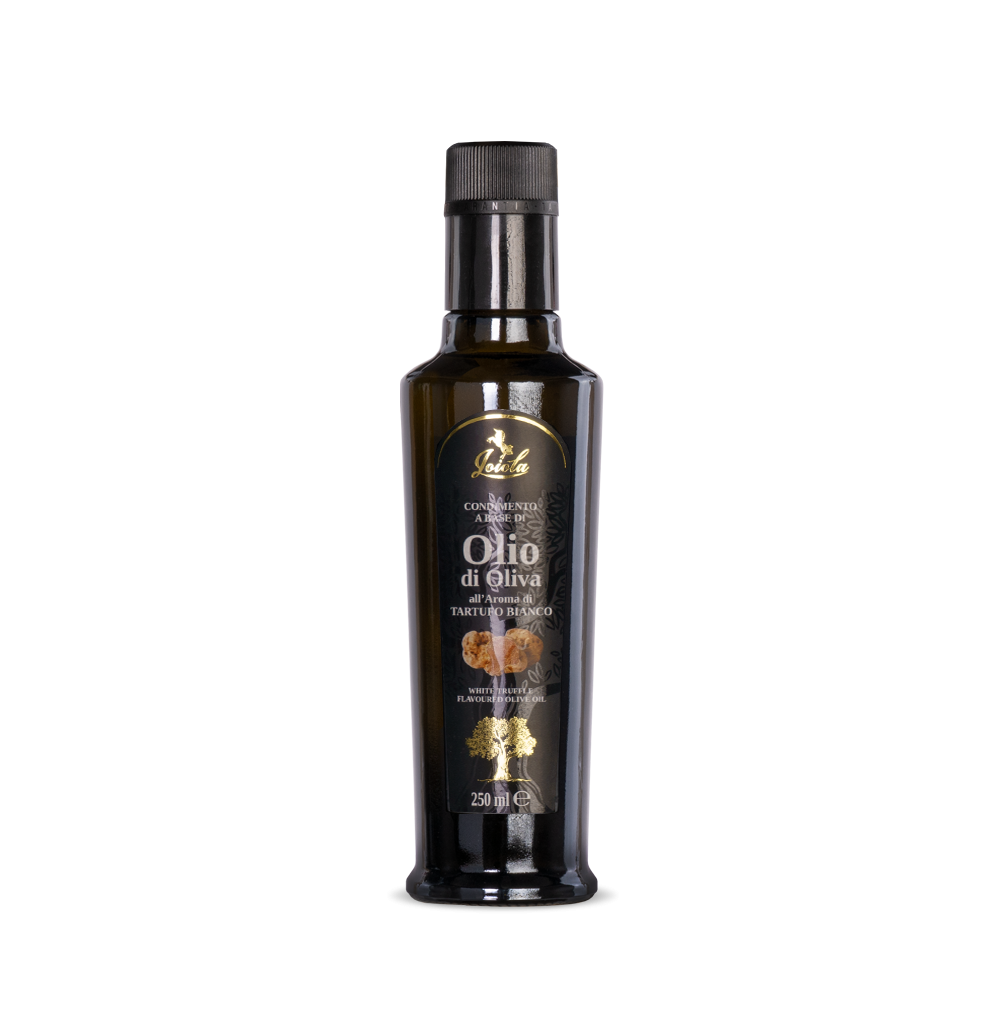 Olio al tartufo bianco (250ml)