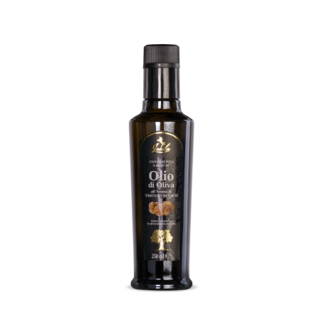 Olio al tartufo bianco (250ml)