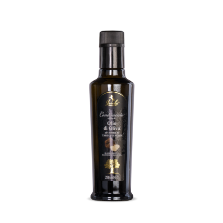 Olio al tartufo nero (250ml)
