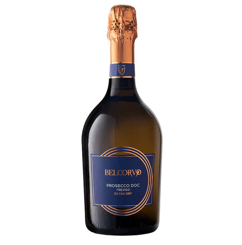 Prosecco Treviso D.O.C. Extra Dry