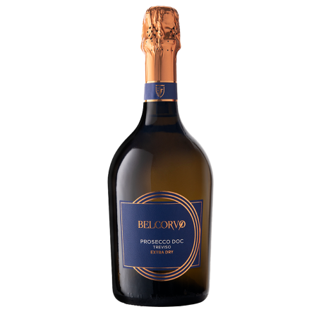 Prosecco Treviso D.O.C. Extra Dry
