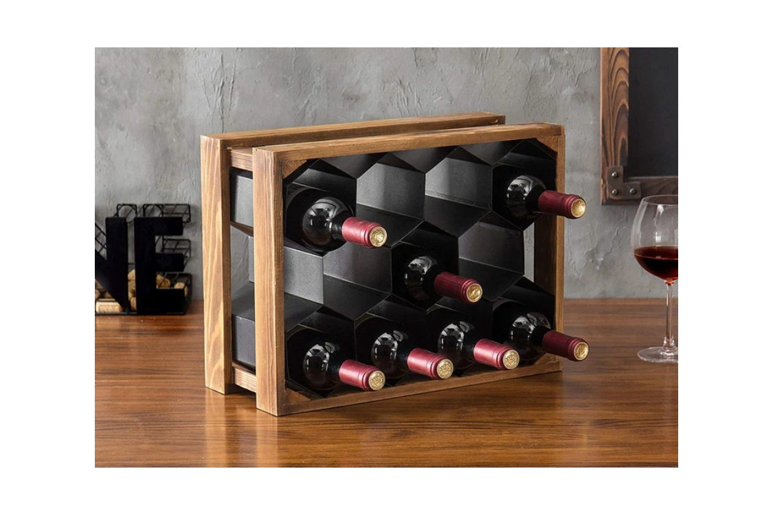 Jak przechowywać wina