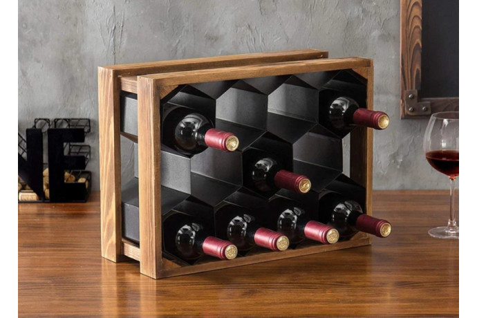 Jak przechowywać wina