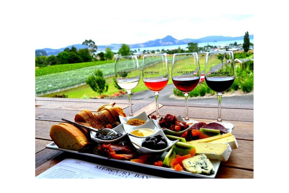 Jak dobrać wino do potrawy